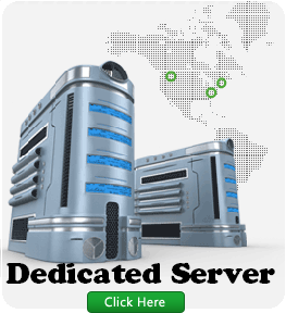 Dedicated server packages